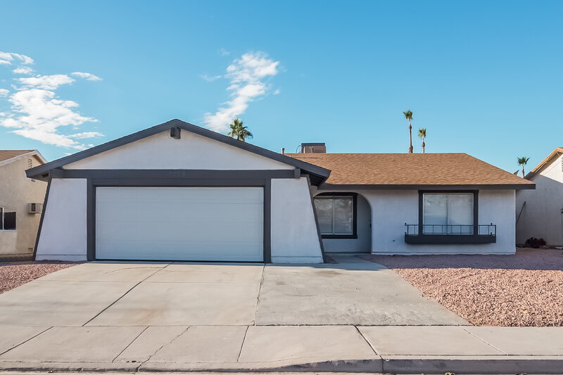 1,765/Mo, 4329 Wendy Ln Las Vegas, NV 89115 External View