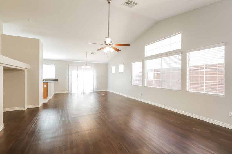 1,955/Mo, 7443 Glorious Sun Dr Las Vegas, NV 89178 Living Room View