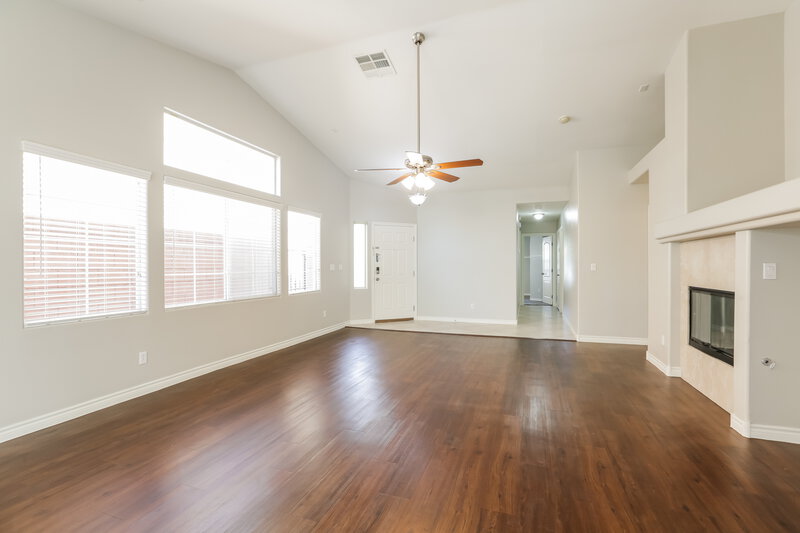 1,955/Mo, 7443 Glorious Sun Dr Las Vegas, NV 89178 Living Room View 2