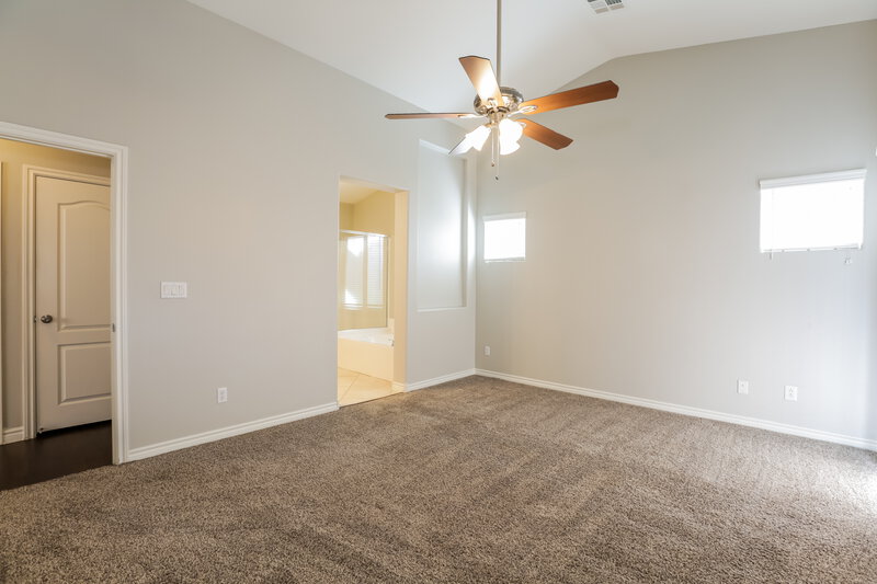 1,955/Mo, 7443 Glorious Sun Dr Las Vegas, NV 89178 Main Bedroom View