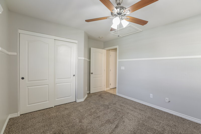 1,955/Mo, 7443 Glorious Sun Dr Las Vegas, NV 89178 Bedroom View 2