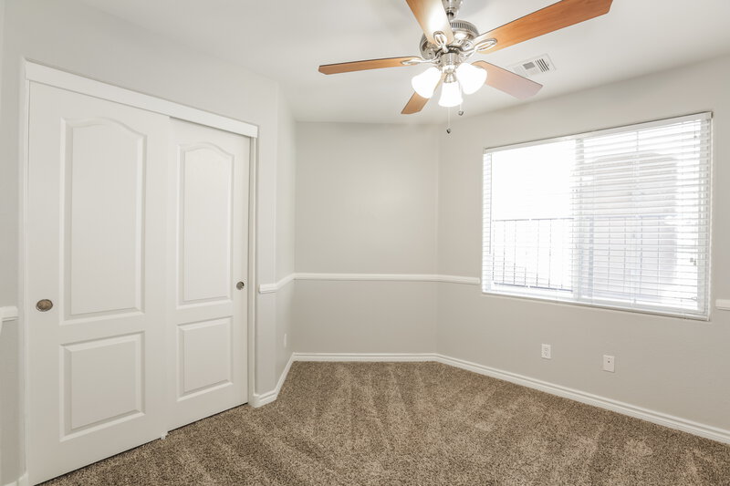 1,955/Mo, 7443 Glorious Sun Dr Las Vegas, NV 89178 Bedroom View 3