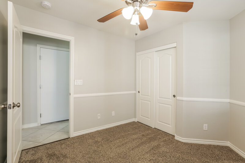 1,955/Mo, 7443 Glorious Sun Dr Las Vegas, NV 89178 Bedroom View 4