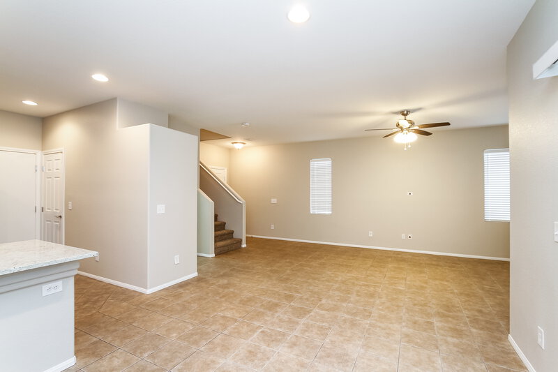 2,790/Mo, 1145 Via Milan Henderson, NV 89052 Living Room View