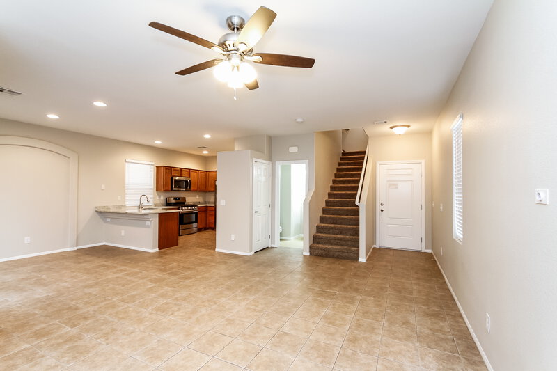 2,790/Mo, 1145 Via Milan Henderson, NV 89052 Living Room View 3