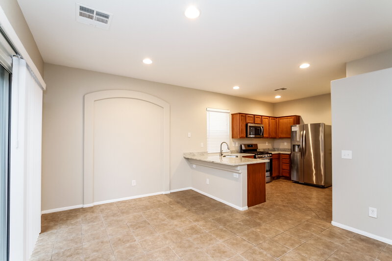 2,790/Mo, 1145 Via Milan Henderson, NV 89052 Dining Room View