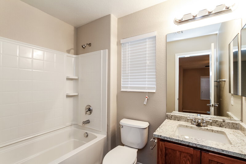 2,790/Mo, 1145 Via Milan Henderson, NV 89052 Bathroom View