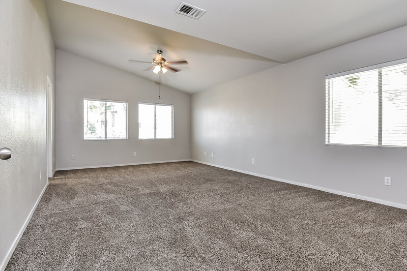 2,230/Mo, 4841 Villa Elisa Circle North Las Vegas, NV 89031 Living Room View 3