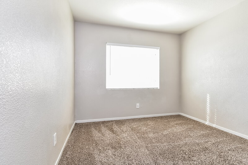 2,230/Mo, 4841 Villa Elisa Circle North Las Vegas, NV 89031 Bedroom View