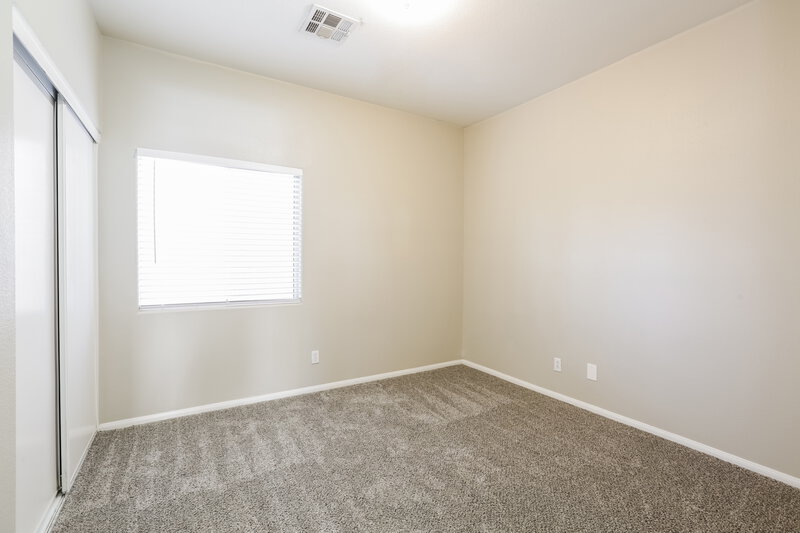 1,880/Mo, 6060 Leaping Foal St North Las Vegas, NV 89081 Bedroom View