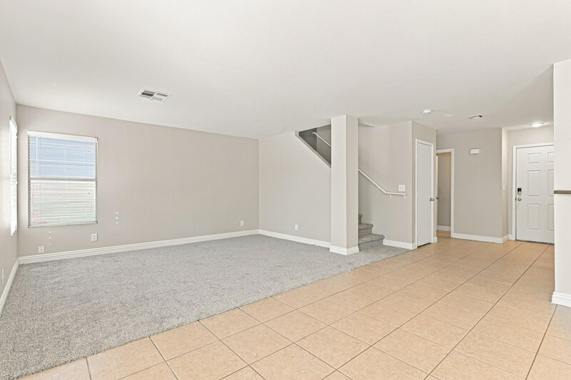 2,225/Mo, 733 Red Bark Ln Henderson, NV 89011 Living Room View