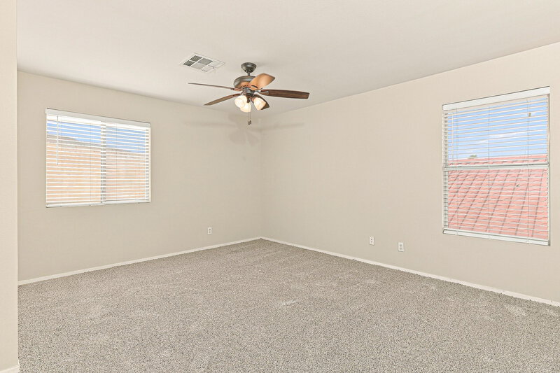 2,225/Mo, 733 Red Bark Ln Henderson, NV 89011 Primary Bedroom View