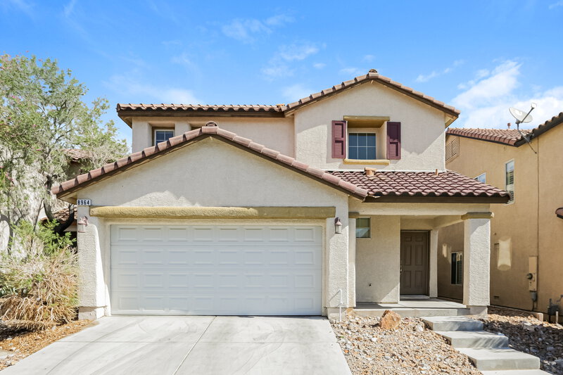 1,950/Mo, 8964 Candice Creek Ct Las Vegas, NV 89149 External View
