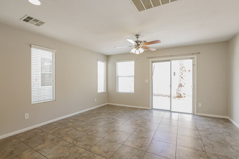 1,950/Mo, 8964 Candice Creek Ct Las Vegas, NV 89149 Living Room View