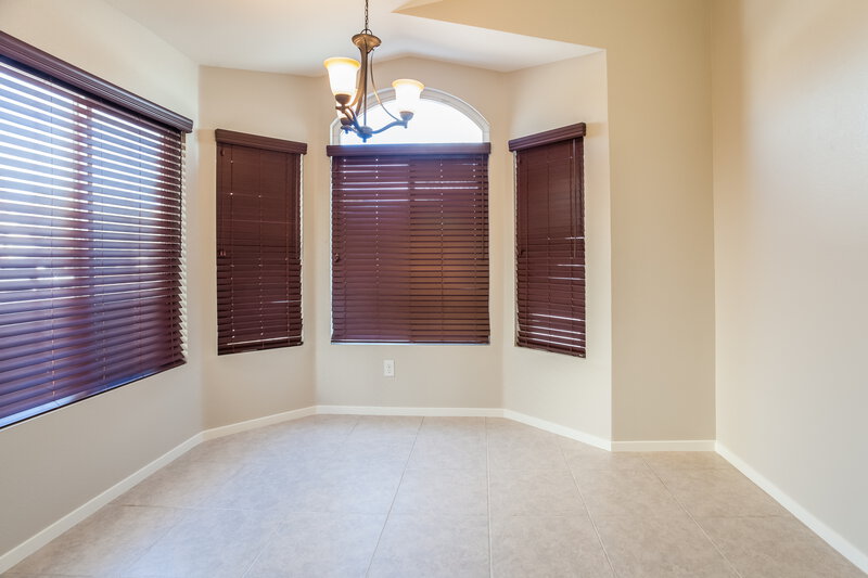 2,045/Mo, 8131 Defiance Avenue Las Vegas, NV 89129 Breakfast Nook View