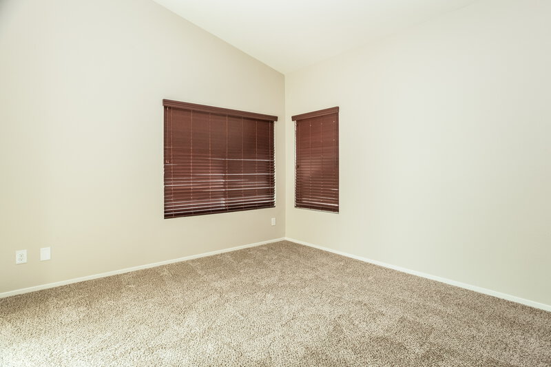 2,045/Mo, 8131 Defiance Avenue Las Vegas, NV 89129 Master Bedroom View