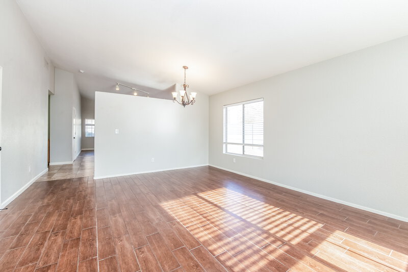 1,940/Mo, 6333 Winter Valley Ct Las Vegas, NV 89130 Living Room View