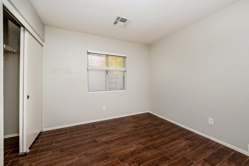 1,940/Mo, 6333 Winter Valley Ct Las Vegas, NV 89130 Bedroom View 2
