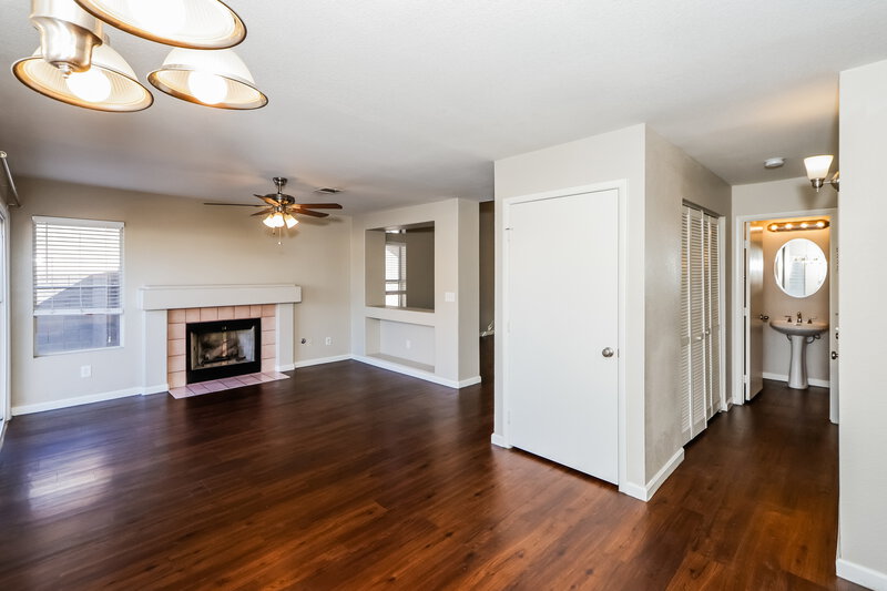 2,045/Mo, 175 Alterra Drive Henderson, NV 89074 Family Room View