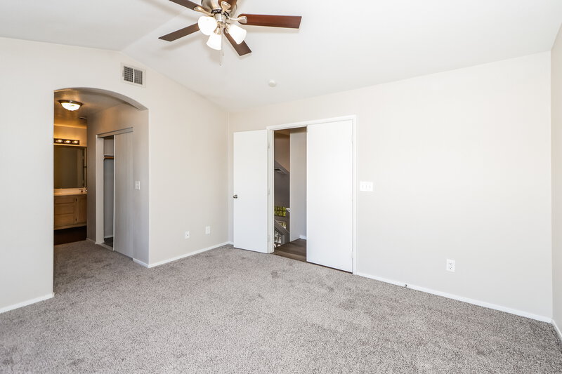 2,045/Mo, 175 Alterra Drive Henderson, NV 89074 Main Bedroom View 2