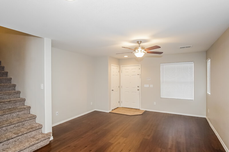 3,330/Mo, 1040 Valetta Flat Ave Las Vegas, NV 89183 Living Room View