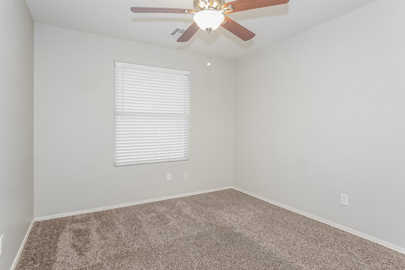 3,330/Mo, 1040 Valetta Flat Ave Las Vegas, NV 89183 Master Bedroom View