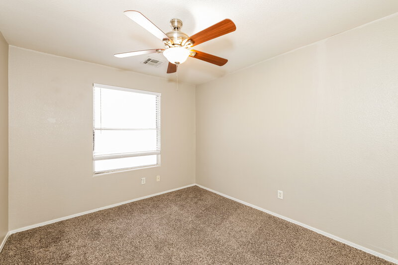 2,140/Mo, 1040 Valetta Flat Ave Las Vegas, NV 89183 Bedroom View