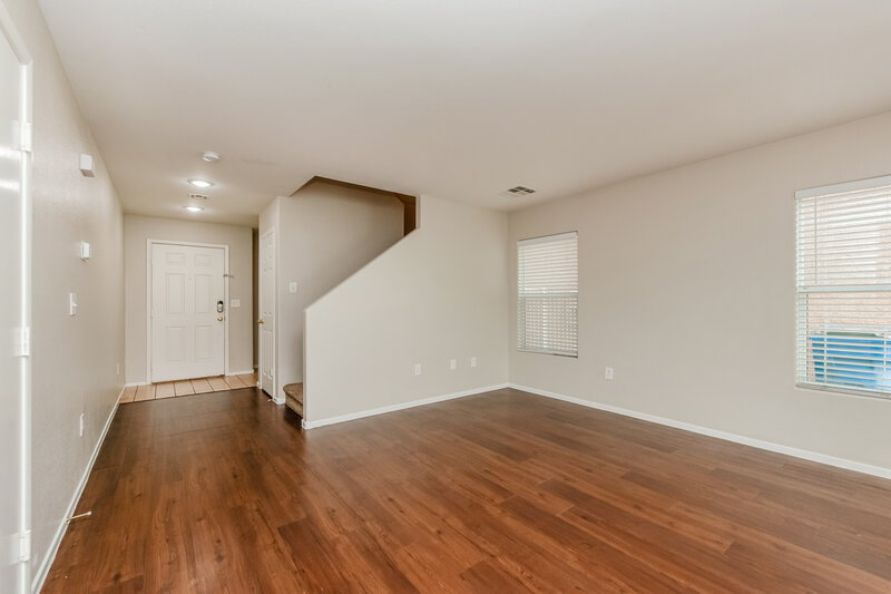 0/Mo, 4268 Perfect Drift St Las Vegas, NV 89129 Living Room View 2