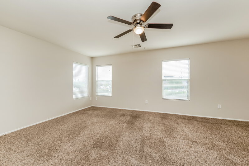 0/Mo, 4268 Perfect Drift St Las Vegas, NV 89129 Main Bedroom View