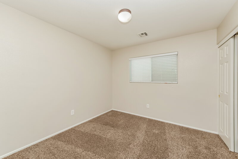 0/Mo, 4268 Perfect Drift St Las Vegas, NV 89129 Bedroom View 3