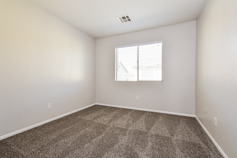 2,010/Mo, 1934 Silver Crest Ct. North Las Vegas, NV 89031 Bedroom View 2