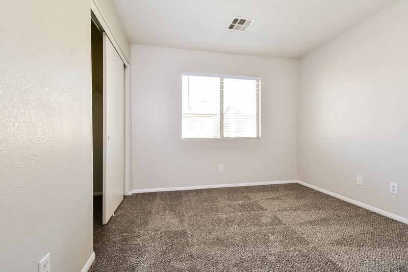 2,010/Mo, 1934 Silver Crest Ct. North Las Vegas, NV 89031 Bedroom View 3