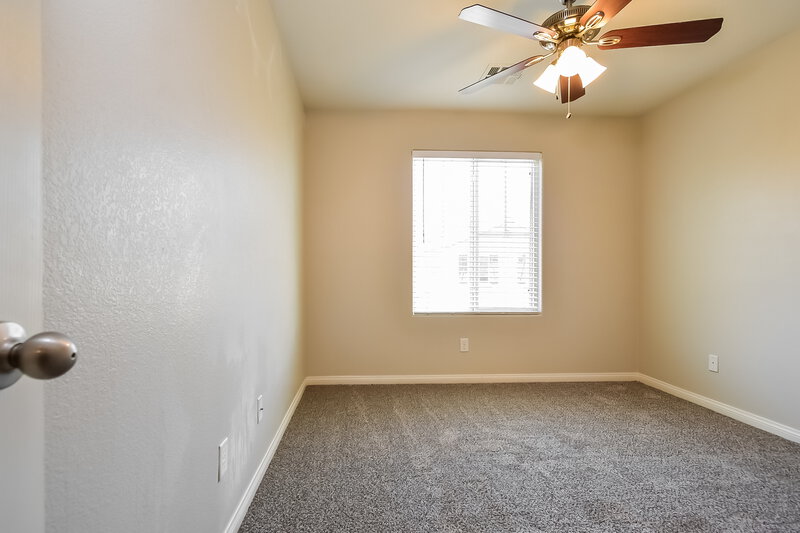 2,105/Mo, 10607 Seasonable Dr Las Vegas, NV 89129 Bedroom View