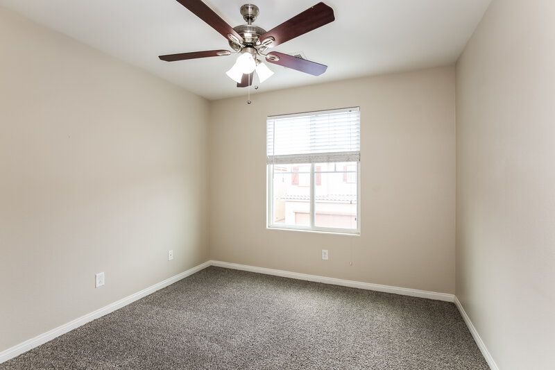 1,955/Mo, 10607 Seasonable Dr Las Vegas, NV 89129 Bedroom View