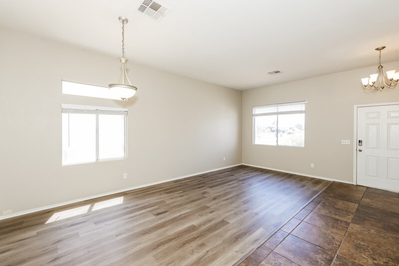 1,900/Mo, 2310 Panther Pl North Las Vegas, NV 89031 Dining Room View