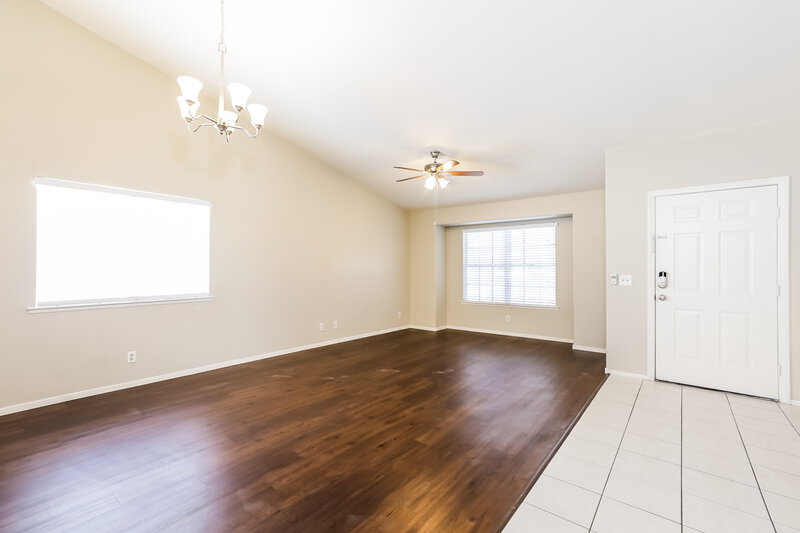 2,015/Mo, 5021 Drummond Rd Las Vegas, NV 89130 Dining Room View