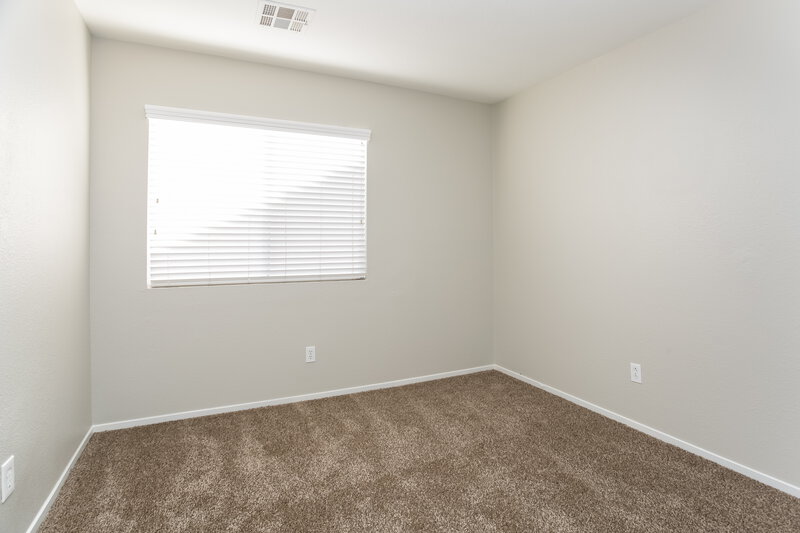 2,190/Mo, 2716 Fern Forest Ct North Las Vegas, NV 89031 Bedroom View 2