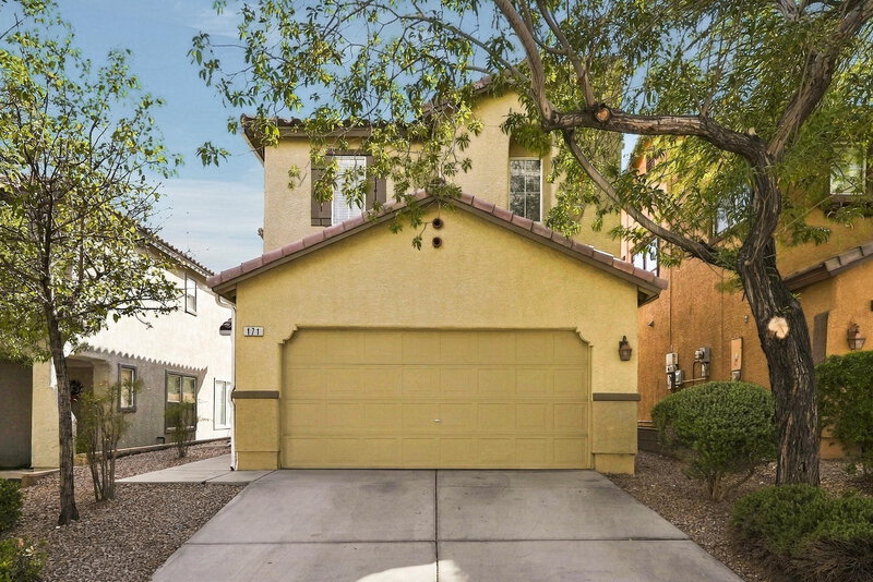 1,970/Mo, 171 Scenic Lookout Ave Henderson, NV 89002 External View