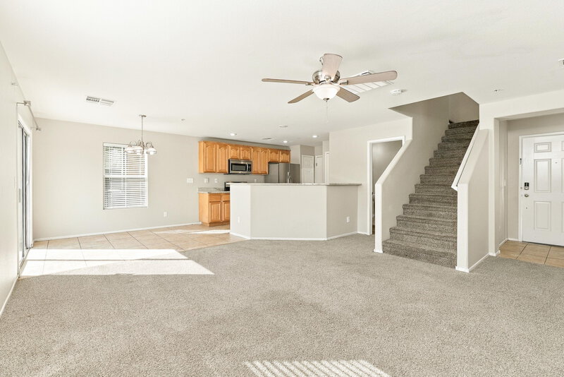 1,970/Mo, 171 Scenic Lookout Ave Henderson, NV 89002 Living Room View