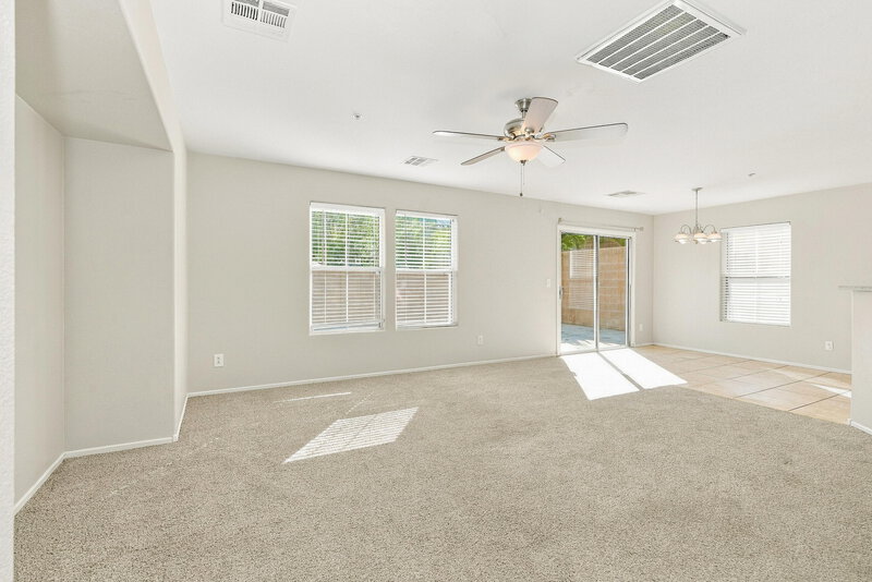 1,970/Mo, 171 Scenic Lookout Ave Henderson, NV 89002 Living Room View 2