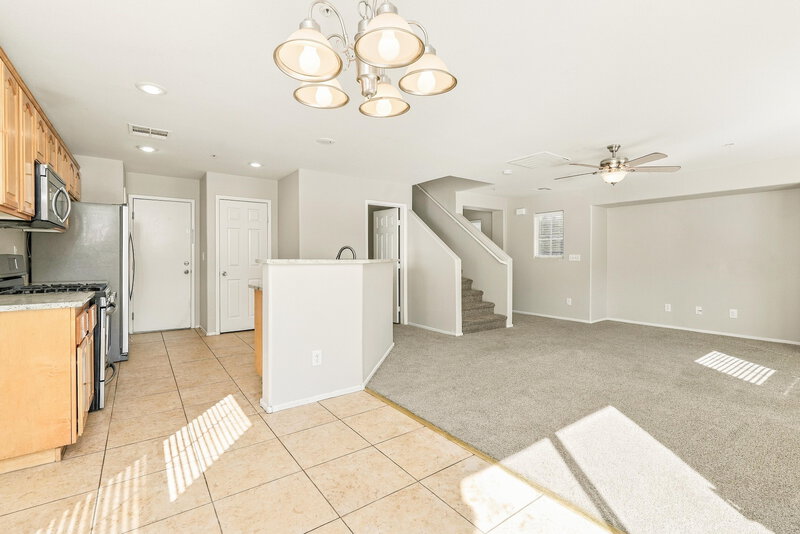 1,970/Mo, 171 Scenic Lookout Ave Henderson, NV 89002 Dining Room View