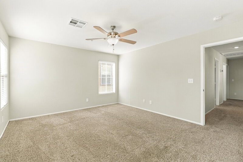 1,970/Mo, 171 Scenic Lookout Ave Henderson, NV 89002 Primary Bedroom View