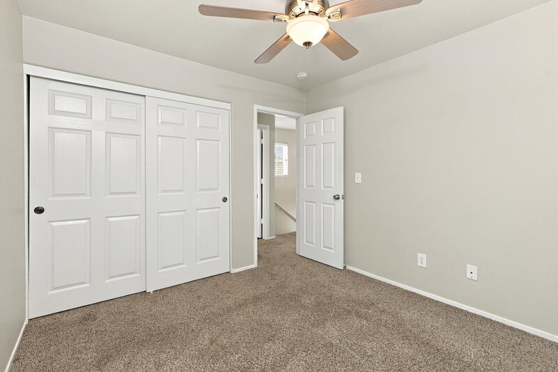 1,970/Mo, 171 Scenic Lookout Ave Henderson, NV 89002 Bedroom View