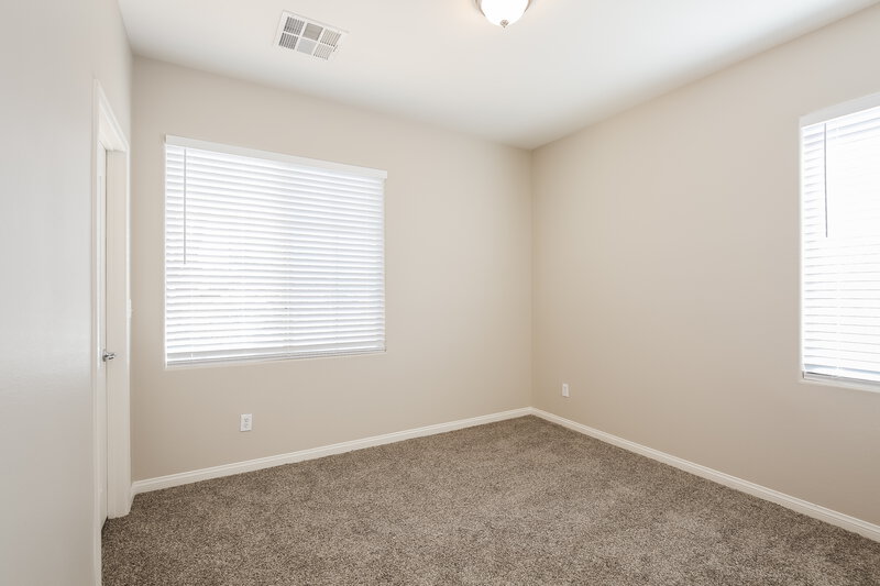 3,130/Mo, 5813 Black Sand Beach St North Las Vegas, NV 89081 Bedroom View