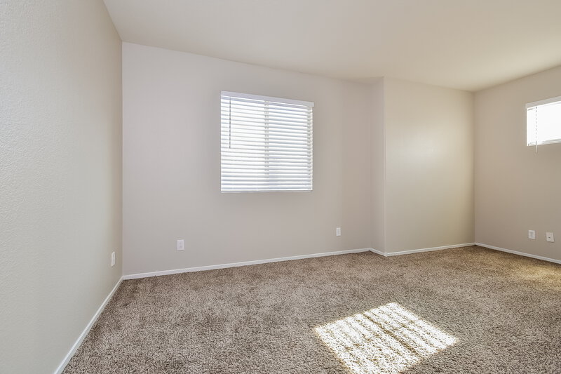 2,165/Mo, 2501 Lady Elizabeth Ct North Las Vegas, NV 89031 Bedroom View 2