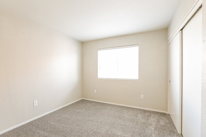 2,020/Mo, 1812 La Villa Drive North Las Vegas, NV 89031 Bedroom View