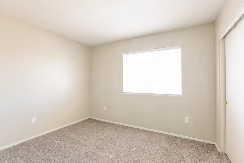 2,020/Mo, 1812 La Villa Drive North Las Vegas, NV 89031 Bedroom View 2