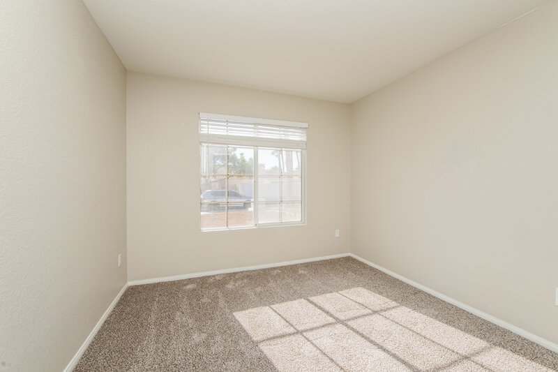 2,730/Mo, 18 Quailbush Dr North Las Vegas, NV 89031 Bedroom View