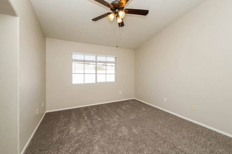 2,730/Mo, 18 Quailbush Dr North Las Vegas, NV 89031 Bedroom View 2
