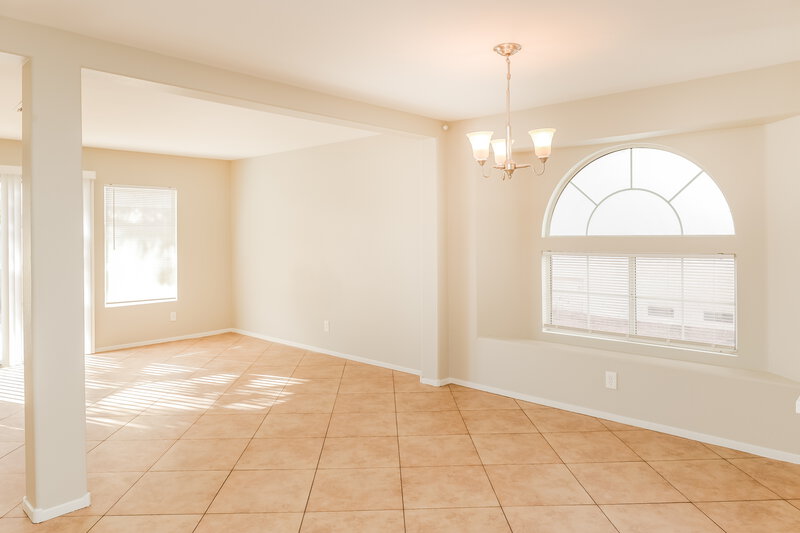 2,720/Mo, 8931 Green Jade Dr Las Vegas, NV 89129 Dining Room View